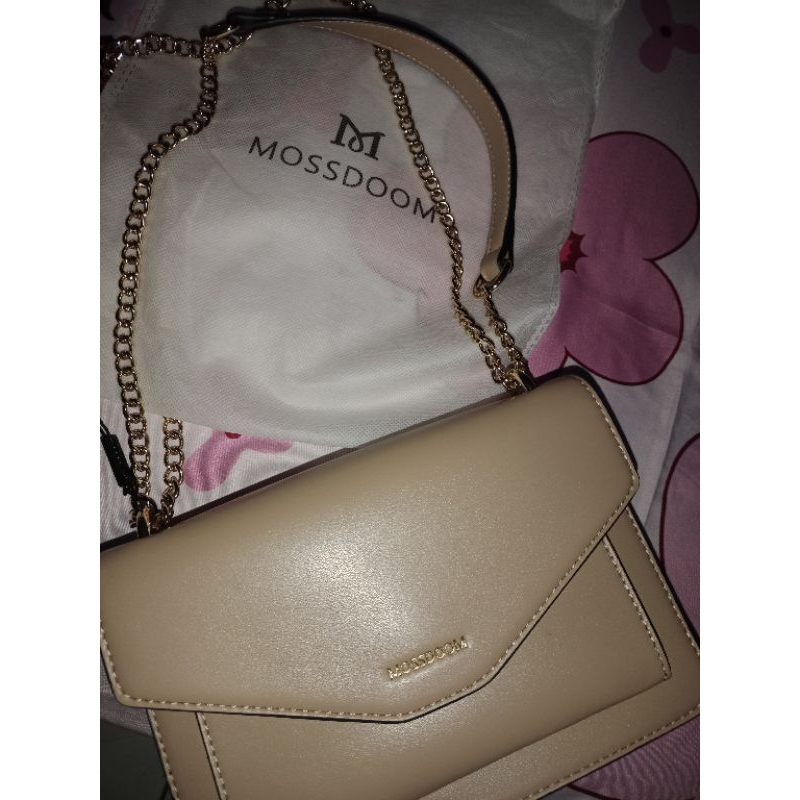 MOSDOM yourice bag MDB2202