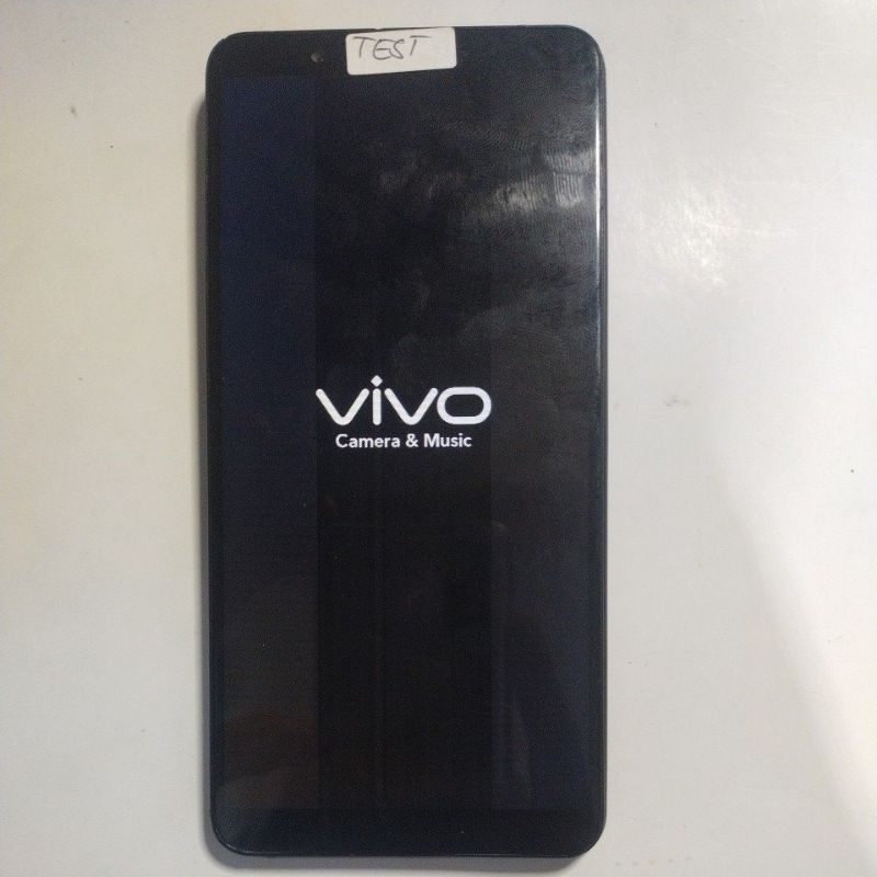 Mesin VIVO Y71 UNIT NO POLA mesin hidup jamin normal 90% ORIGINAL