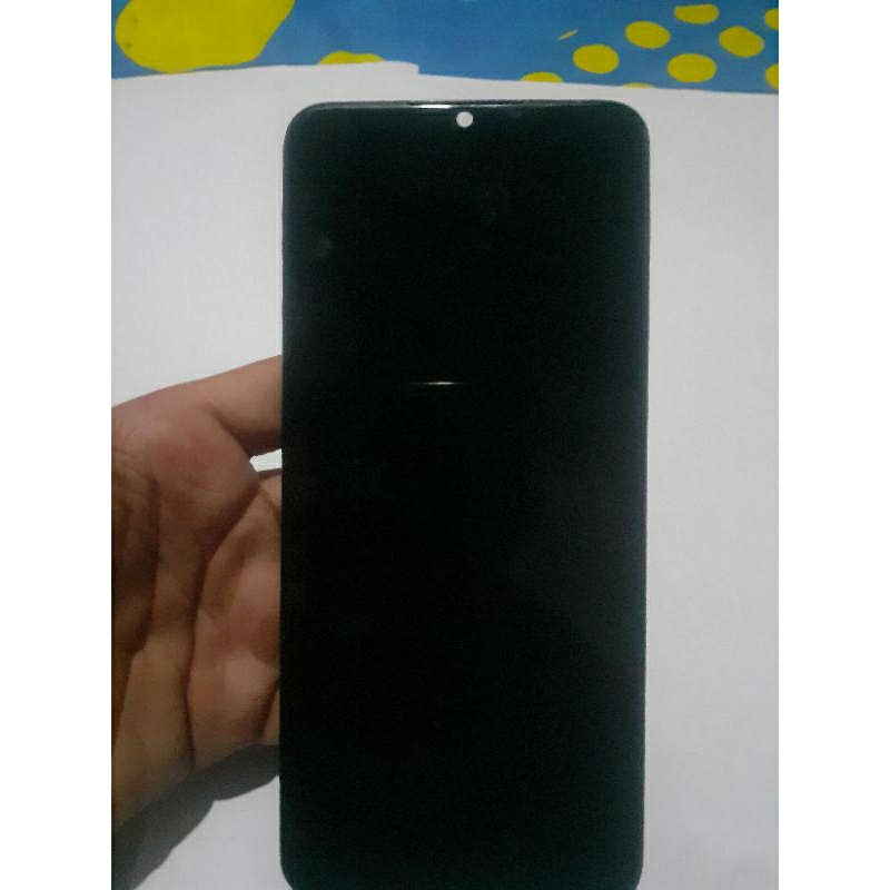 lcd Vivo y71 Original+frame 100%