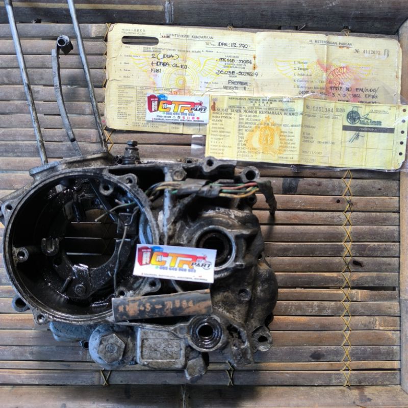 karankase kiri gl100 kalter gl100 surat gl100