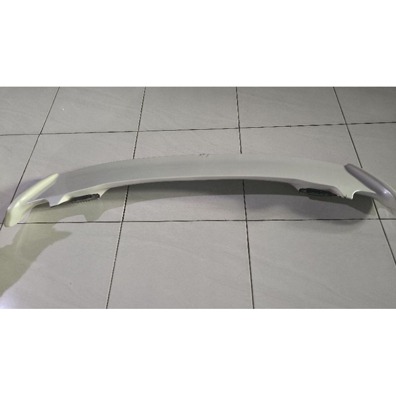 Spoiler mugen jazz ge8
