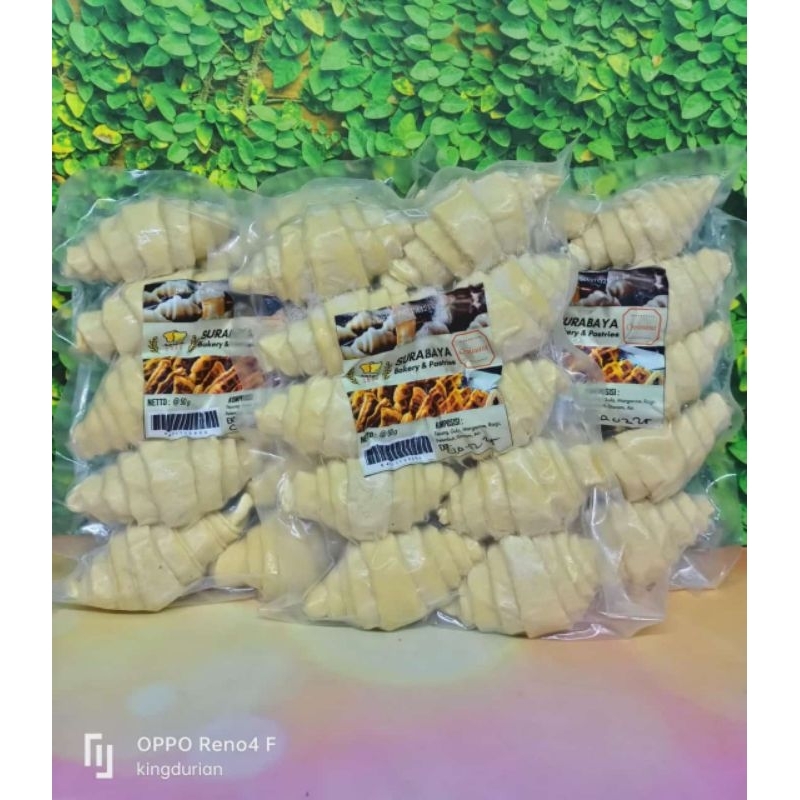 

Croissant Isi 10