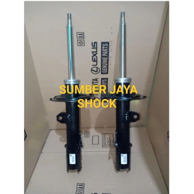 shockbreaker Altis depan 2003 2004 2005 2006 2007