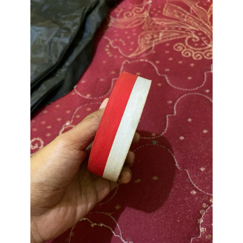 

pita merah putih apa adanya