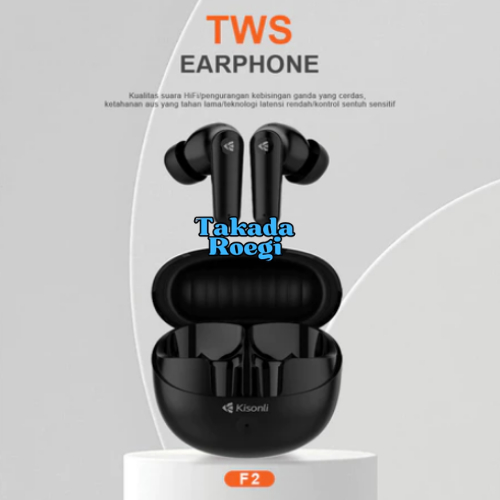 Heatset Headset Hetset Earphone Gaming Bluetooth Wireless Hifi Stereo Bass High Quality