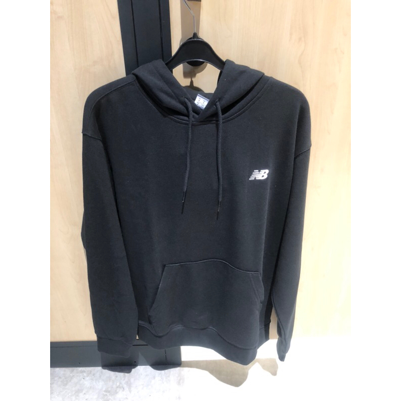 Jacket Hoodie NB Original 100%