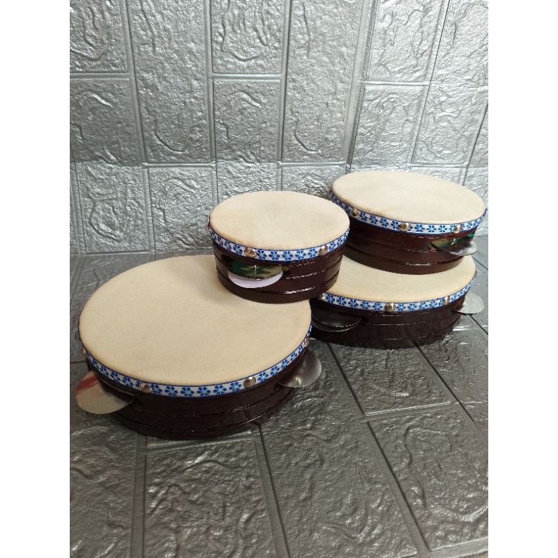 rebana hadroh anak rebana anak rebana hadroh anak kompang  alat edukasi alat musik