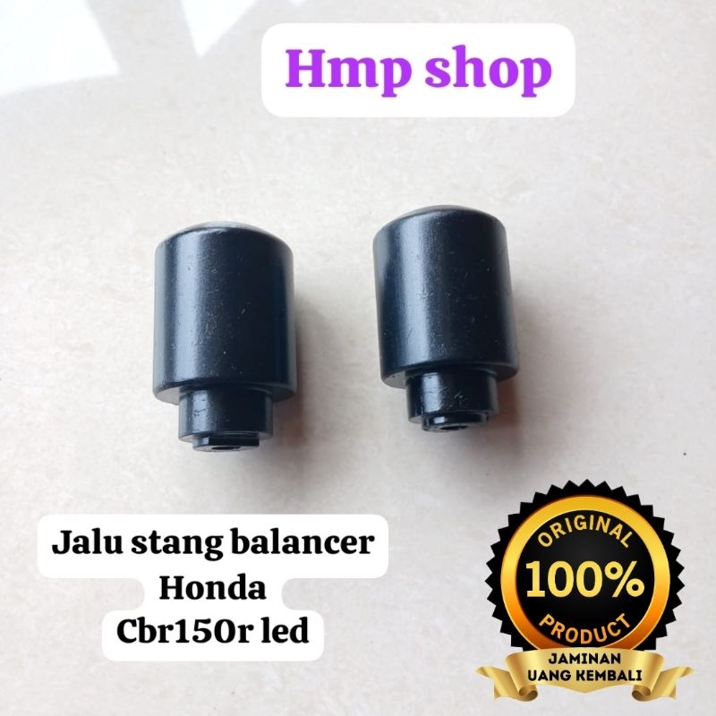 (1pcs)jalu stang balancer honda cbr150r cbr150 cbr250 k45  k64 original