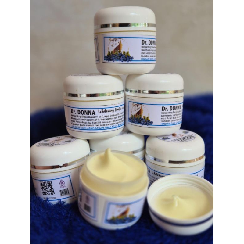 WHITENING.BUSTER.LOTION.SIANG.DR.DONNA