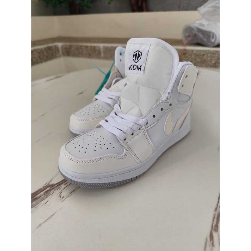 Sepatu Anak Import KDM Air Bunglon - Sepatu Kece JDN-T