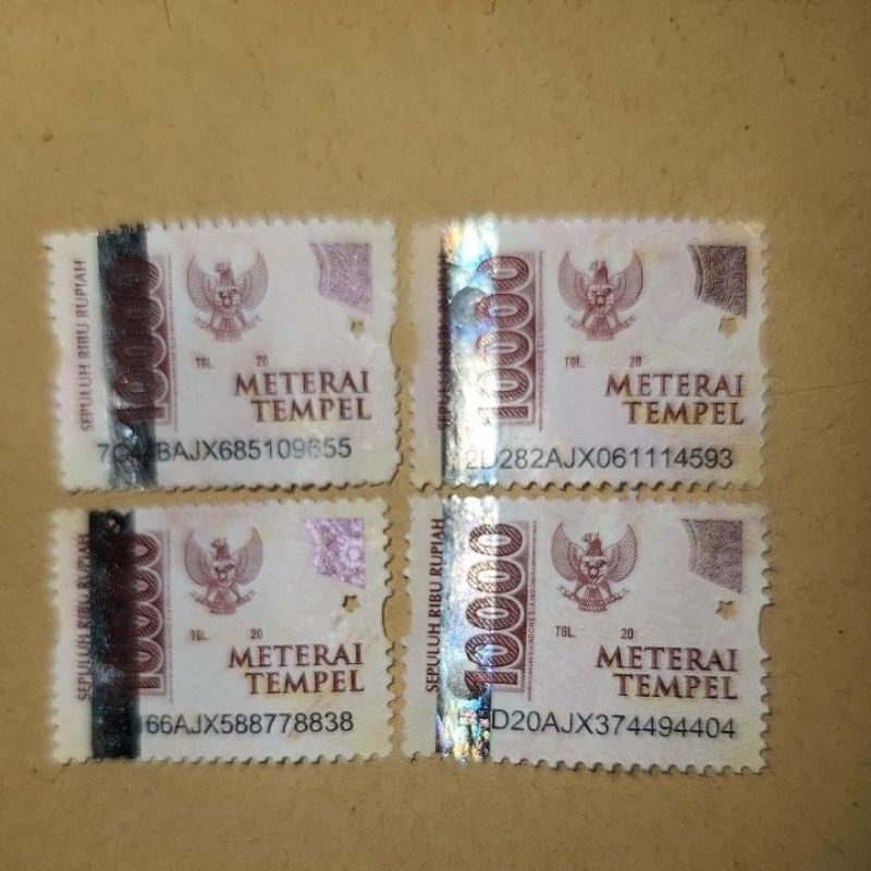 

Marerai 10000 Asli Original