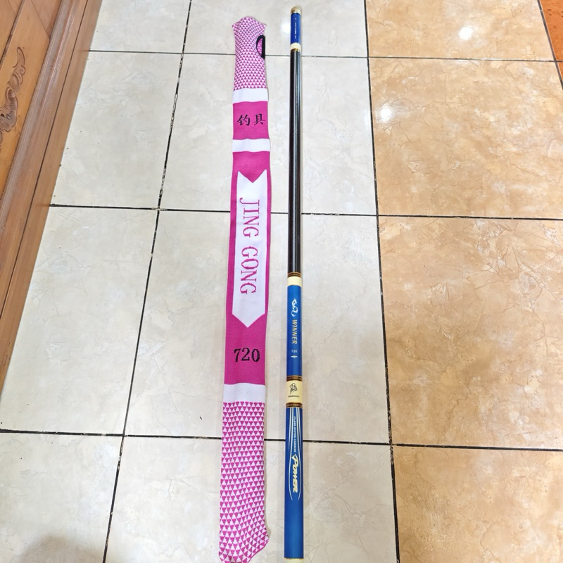 tegek pair carbon winner qiqiangdiaoju 720 (CARBON)