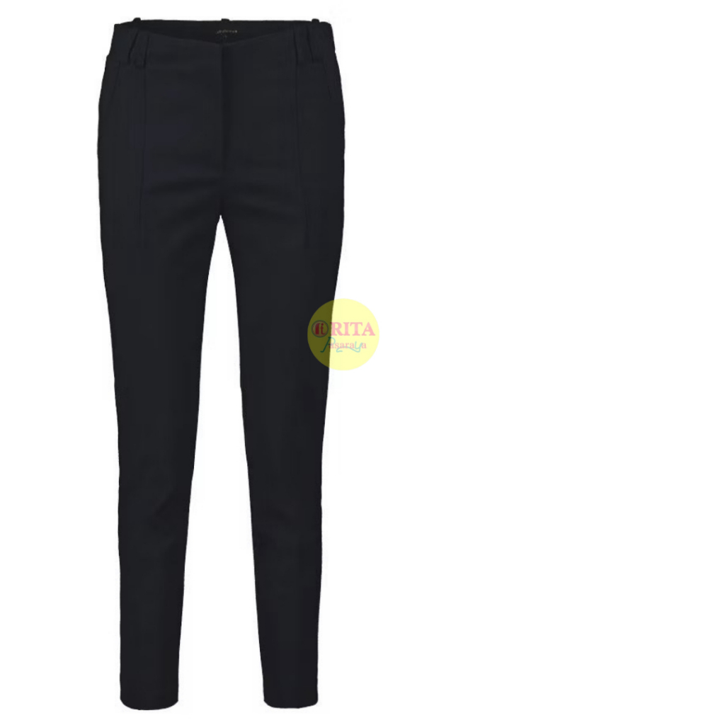 Cardinal Femme Celana Formal Navy