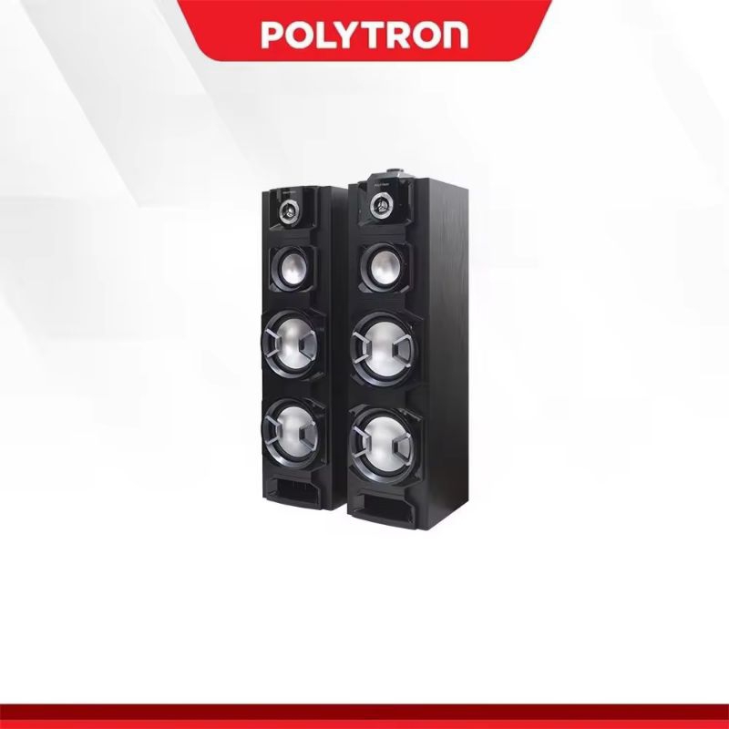 POLYTRON PAS 8EF22