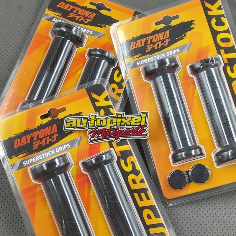 Grip Daytona Hand Grip daytona Original