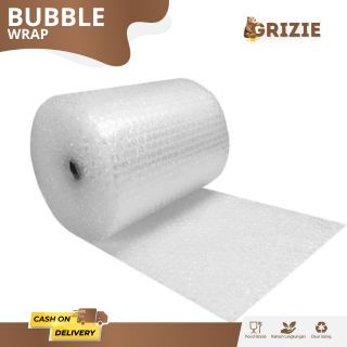 

Extra Pengaman Packing Bubble Wrap