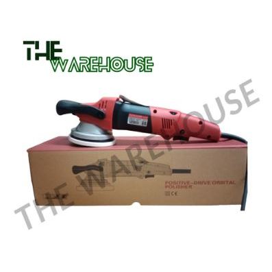 Mesin Poles Polisher DA Dual Action