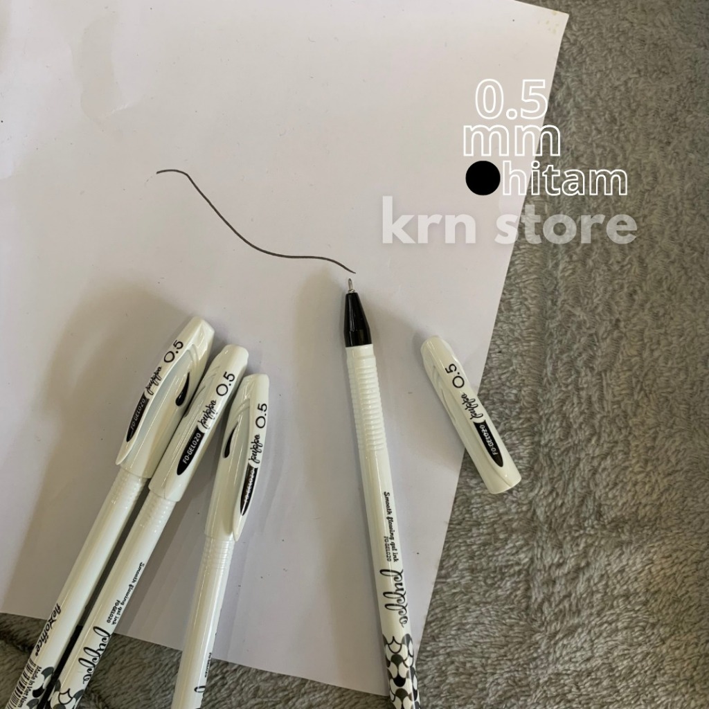 

FLEXOFFICE PEN ECER//Bolpoin Murah//Pen Gel Murah//Bolpoin Ecer Murah//Pen 0.3 Murah