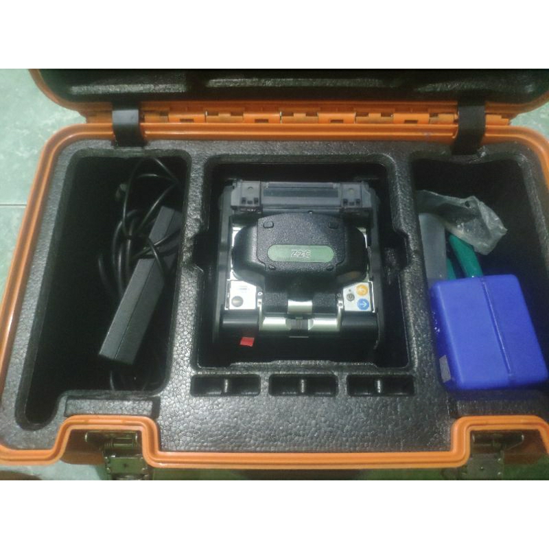 Splicer Sumitomo Z2C Second