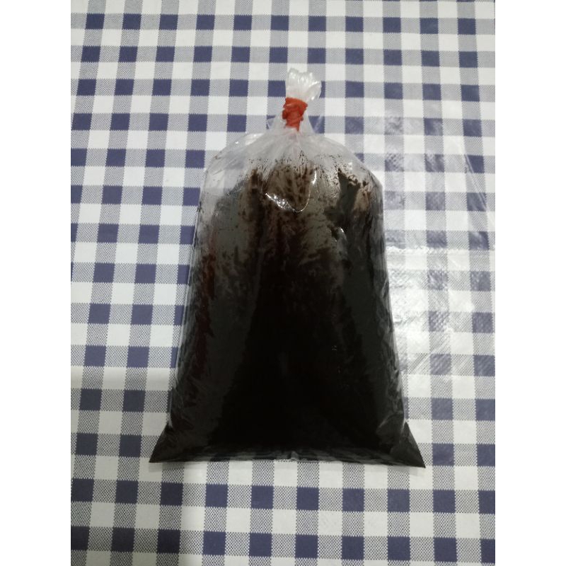 

Ambu -Ambu Rendang Padang l Kelapa sangrai l kelapa Gongseng 250gr