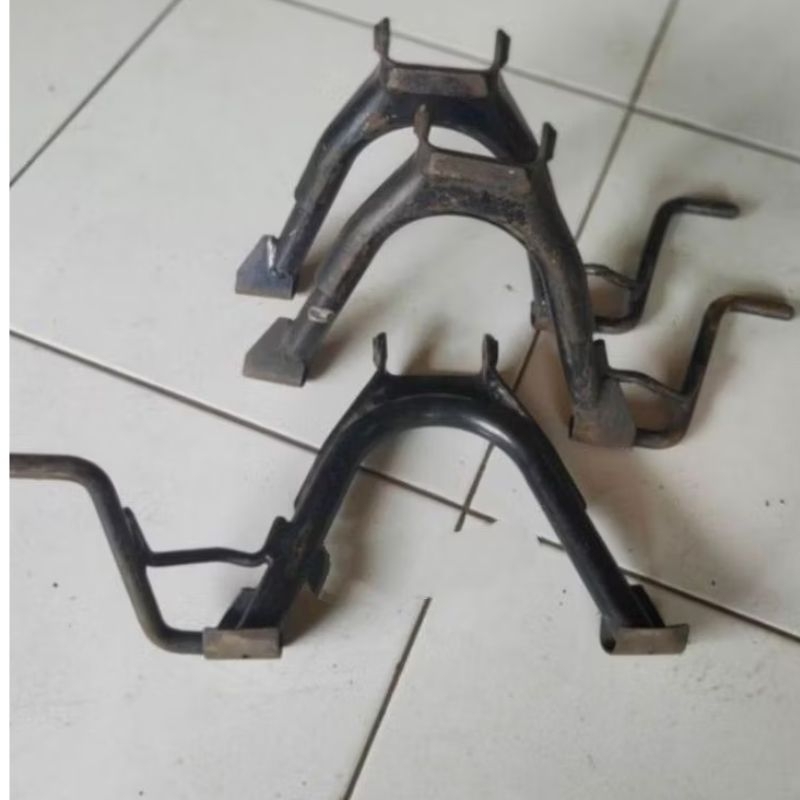 Standar 2 Yamaha Mio Sporty/Mio smile/Mio Lama/Mio soul karbu/Fino karbu