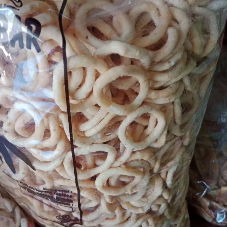 

Klanting singkong lampung ketumbar 1 kg