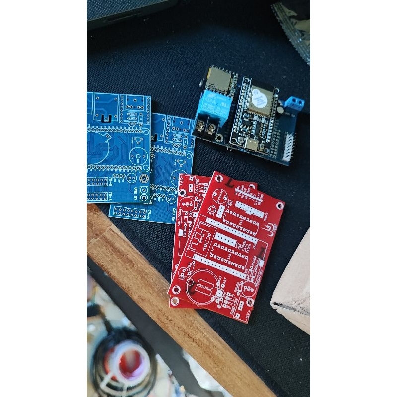 Controller jws rgb p5 dan p10 rgb