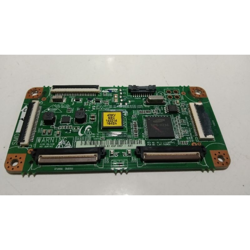 T Con Tv Samsung plasma PA43H4000AW