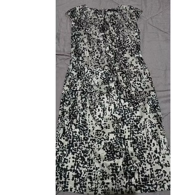 The Executive  dress