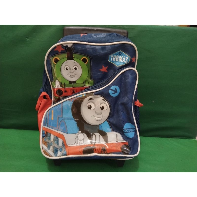

tas cowo Thomas roda