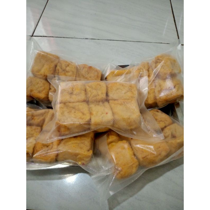 

Tahu mercon