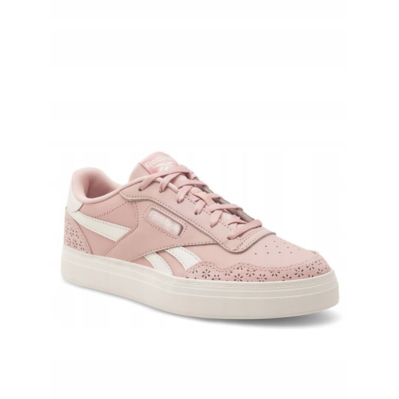 Reebok COURT ADVANCE BOLD women pink 37 37.5