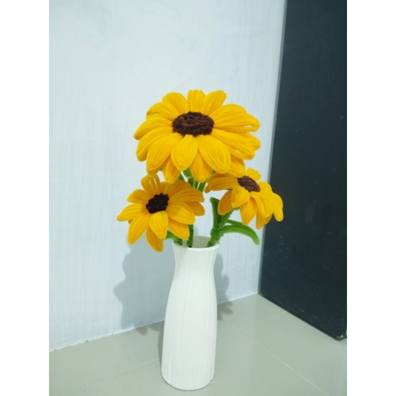 Bunga Matahari Jumbo