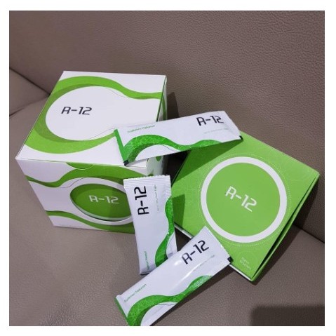 R12 BIO ALPHA / ALPHA HEALTH / renew