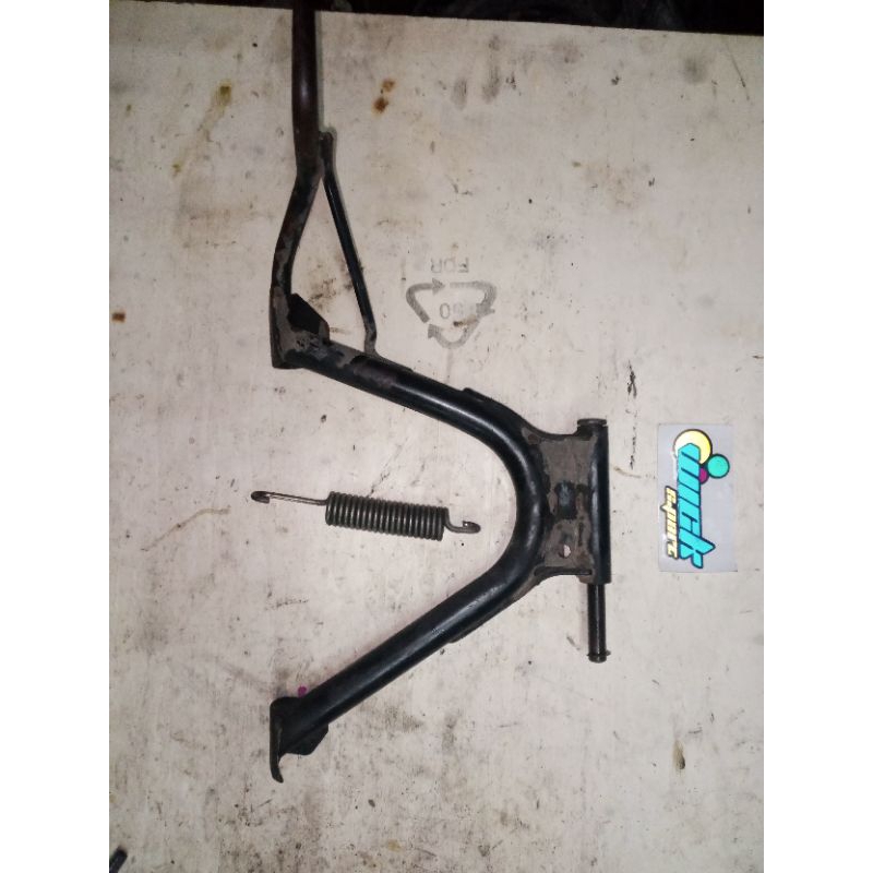 standar 2 mio j, mio gt, soul gt 115