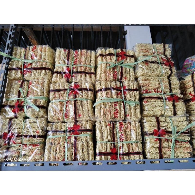 

Mie pita mie nyelawat murah