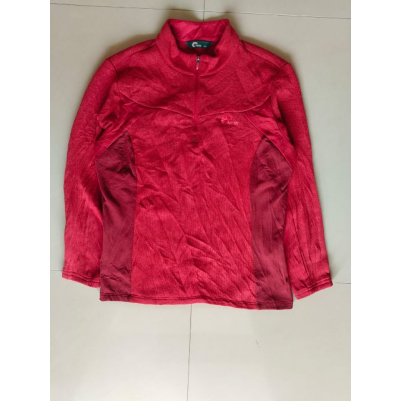 Kaos outdoor NEPA