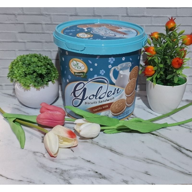 

DENEX BISKUIT VANILA