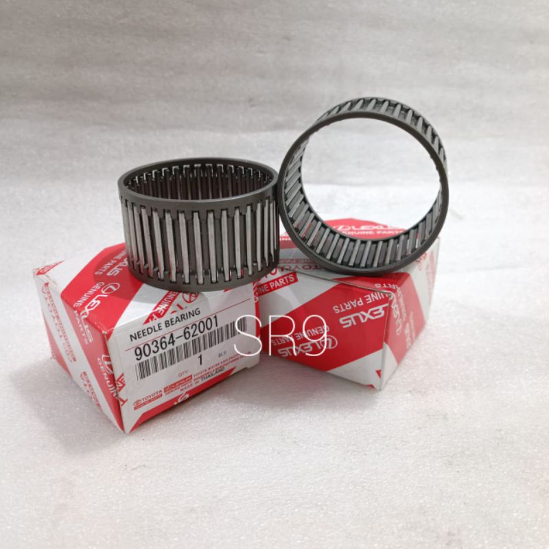 Needle Bearing T/M HT130 X-Power (1ST) 90364-62001