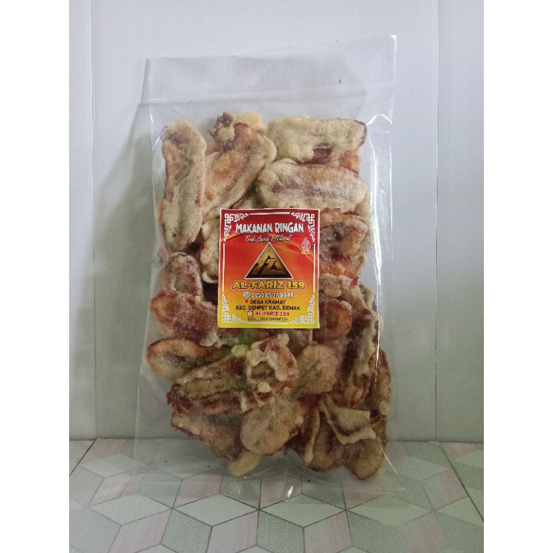 

Sale pisang AL-FARIZ