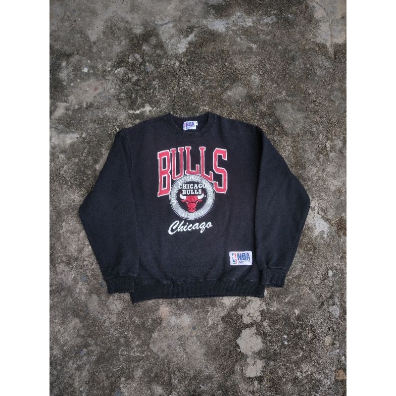 CN NBA Chicago Bulls