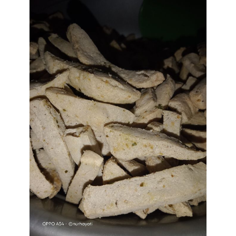 

Basreng original