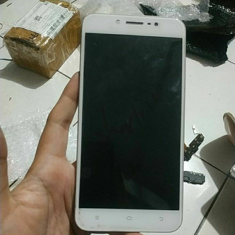 LCD BEKAS VIVO V5 LITE pd1612 BACA DESKRIPSI