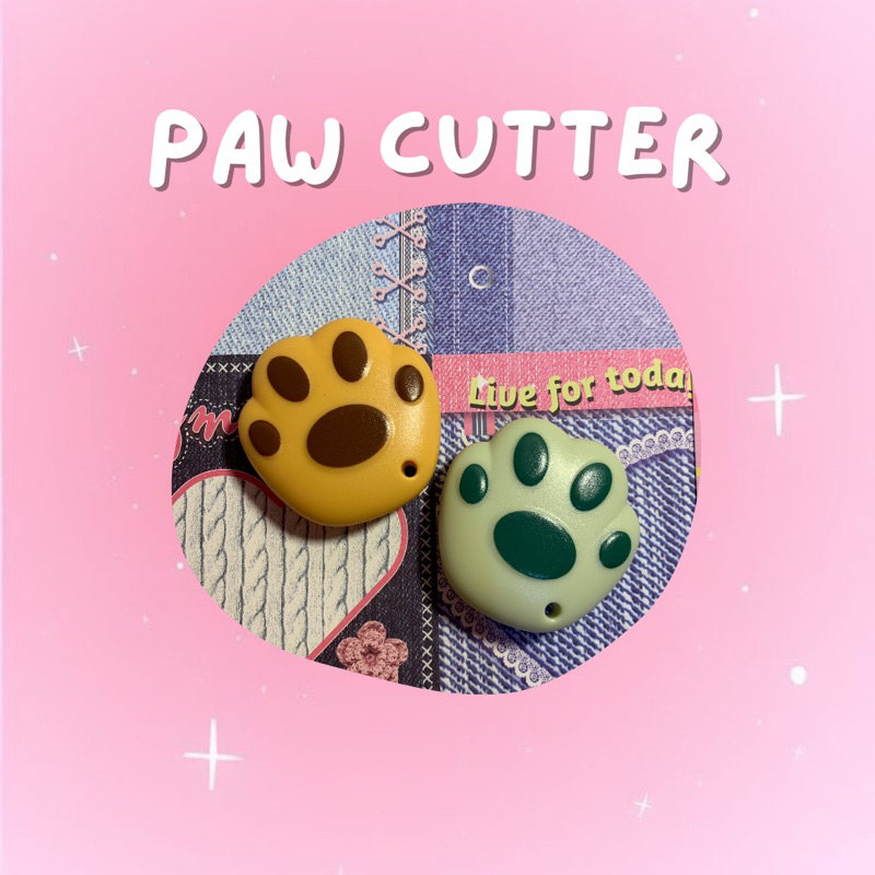 

animal paw cutter