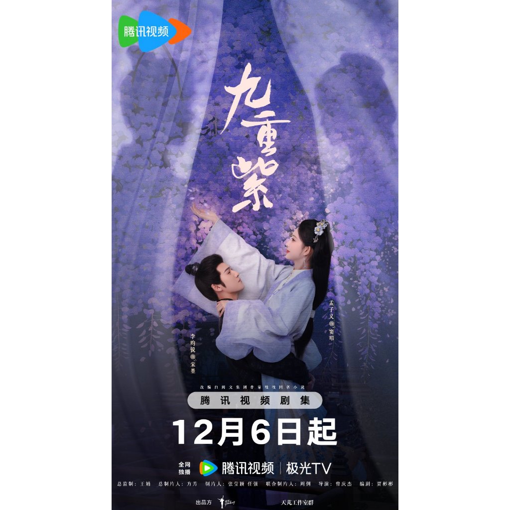 Mandarin Drama Blossom Subtitle Indonesia