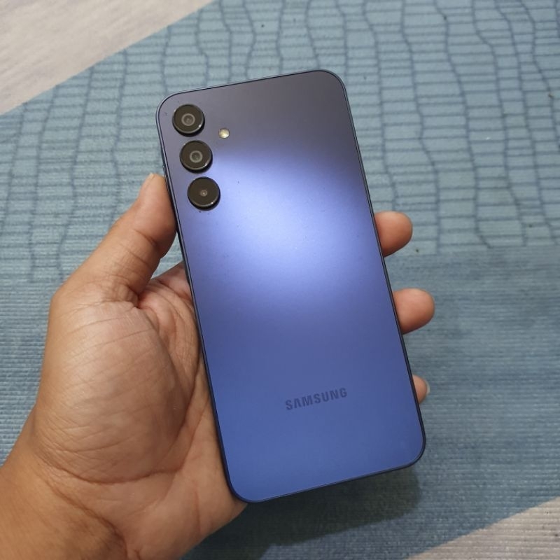 samsung galaxy a15 5G sein ram 8/256 gb second