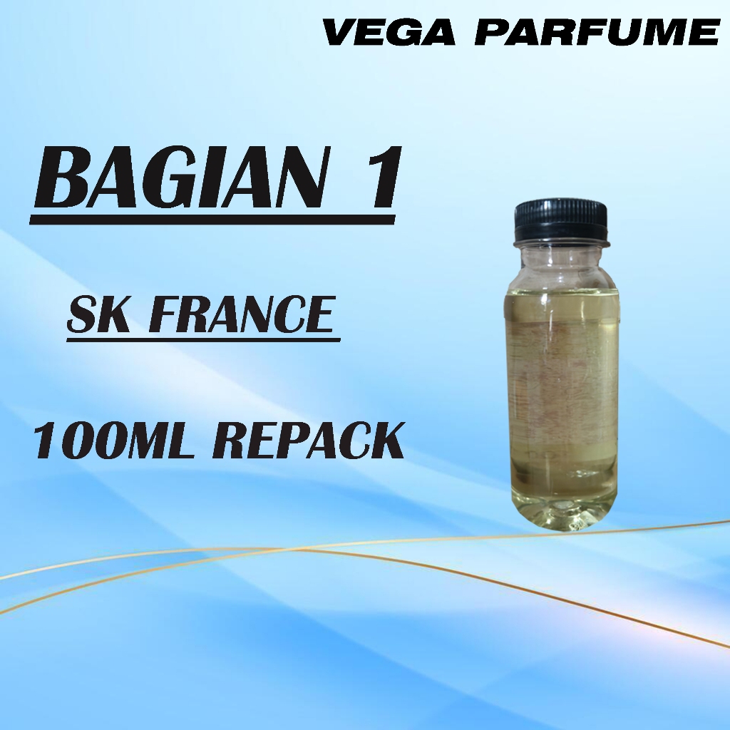 SK FRANCE 100ML REPACK BAGIAN 1