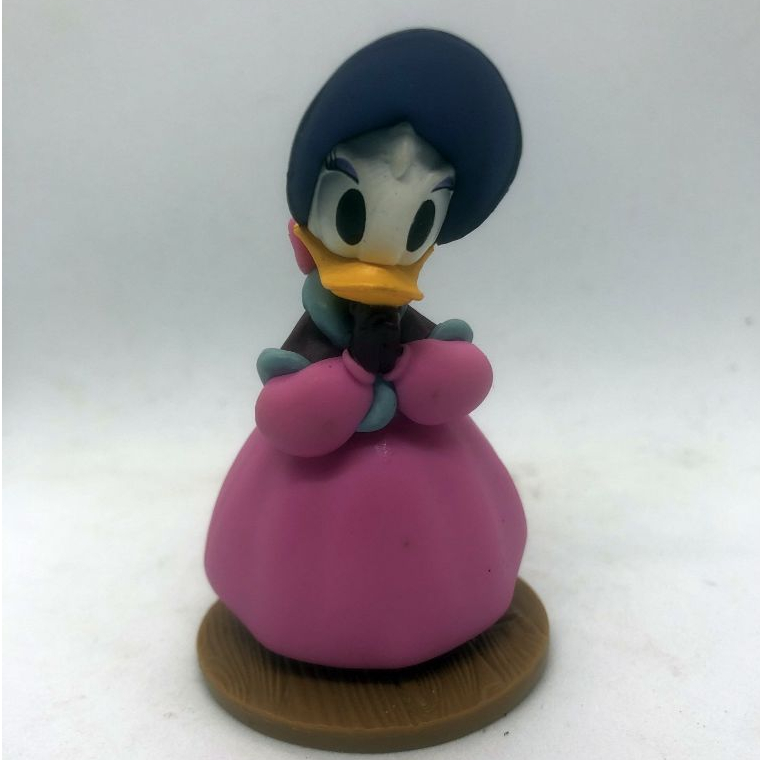 Disney Daisy Duck Figurine