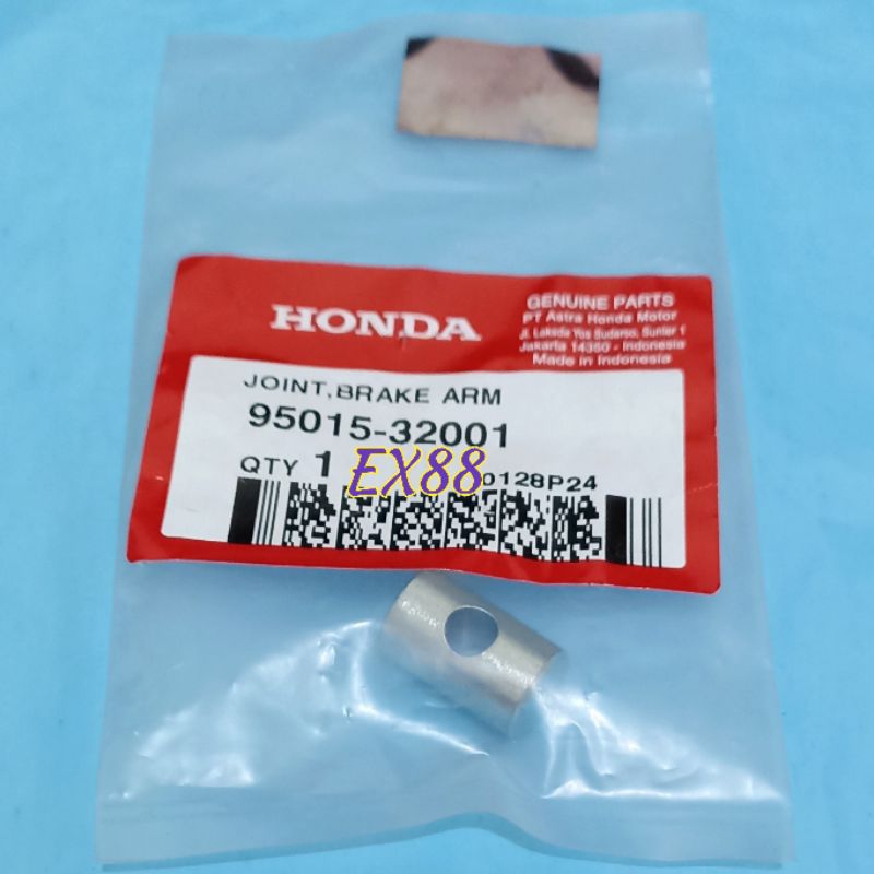 BOSH PIN PEN PAHA / TIANG  / KAWAT / KABEL REM MATIC BEBEK BEAT SCOOPY VARIO SPACY GRAND LEGENDA SUP