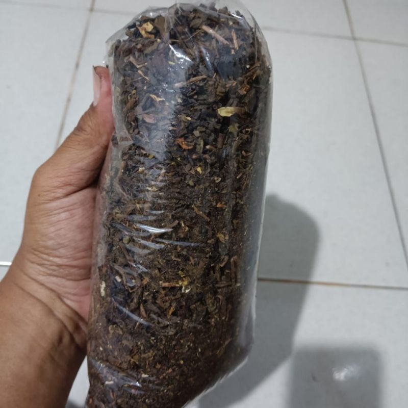 

Teh Racikan Solo Teh Tubruk Paket Usaha 500gr